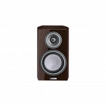 Canton Vento 20 Walnut Dark High Gloss